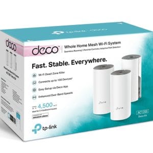 Deco E4