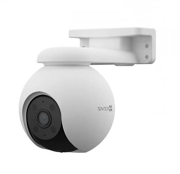 EZVIZ H8 Pro
